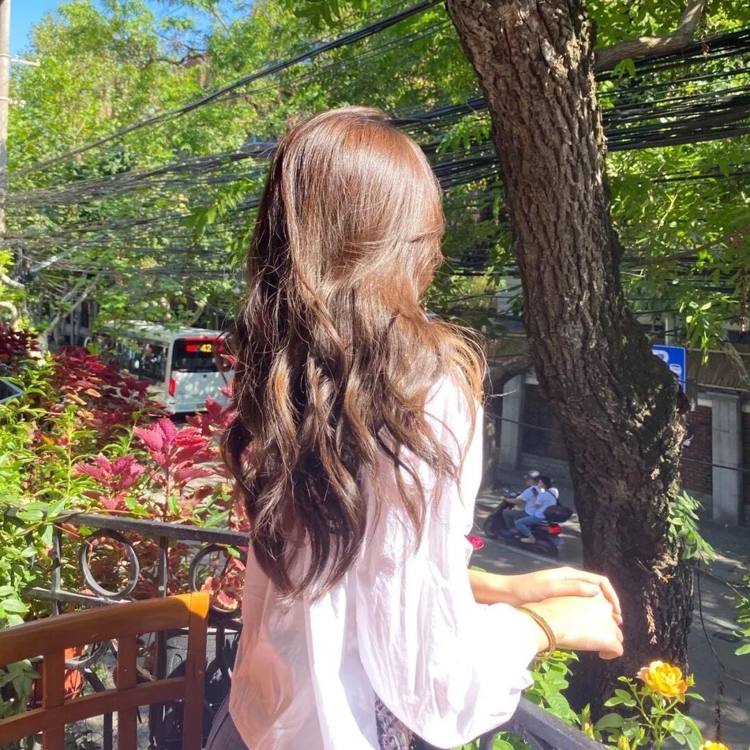 你的女人国语